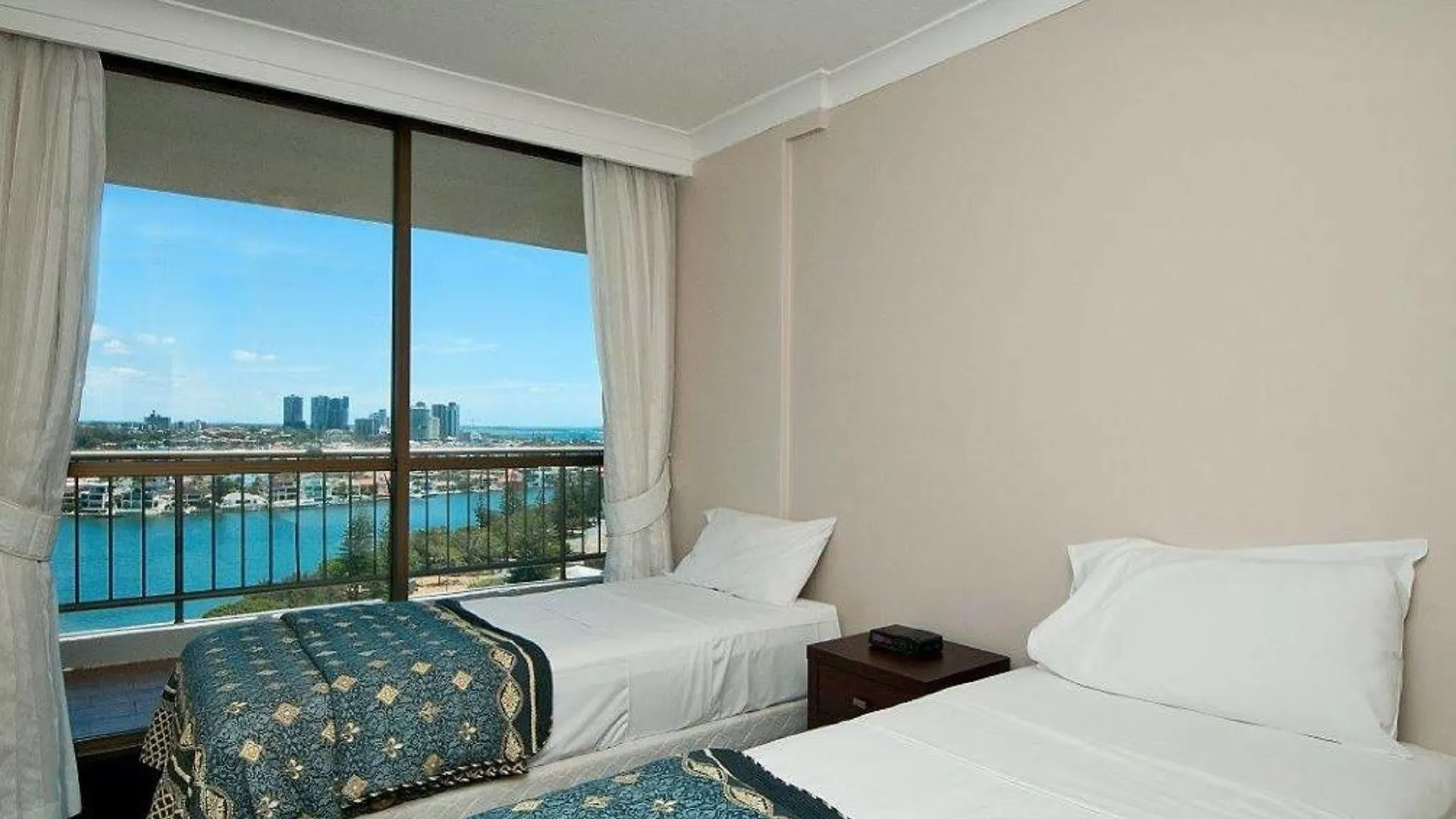 Spectrum Gold Coast