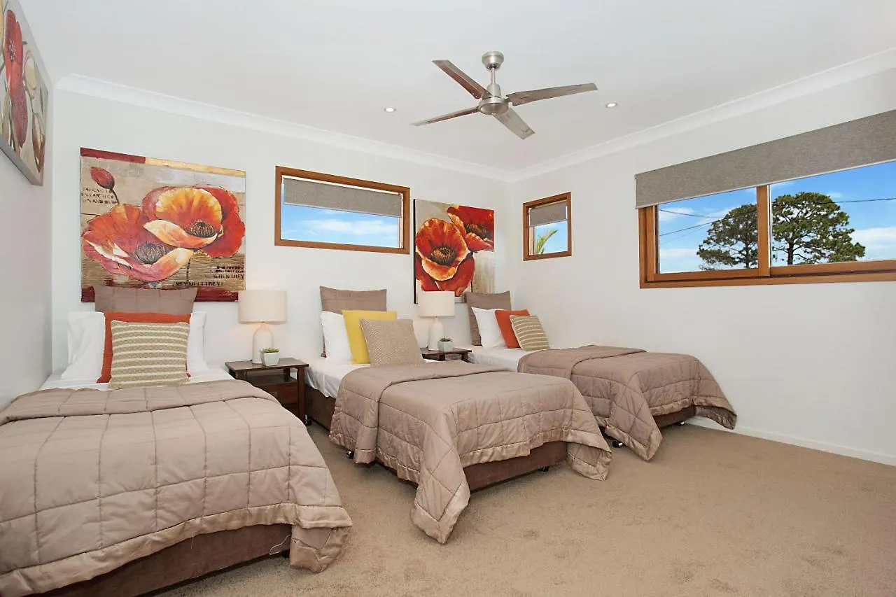 Flamingo Key Gold Coast