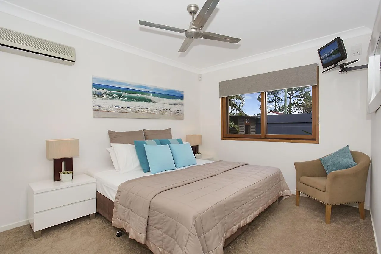 Flamingo Key Holiday home