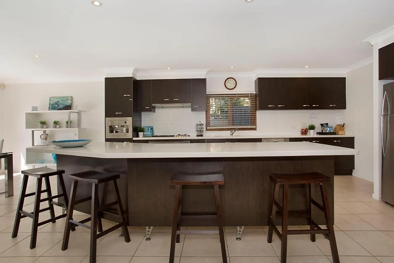 Holiday home Flamingo Key Gold Coast