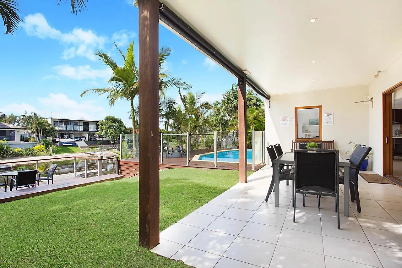 Flamingo Key Holiday home