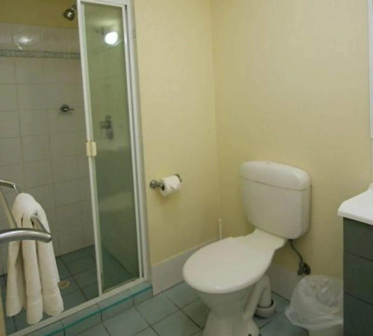 Blue Water Bay Villas 3* Gold Coast