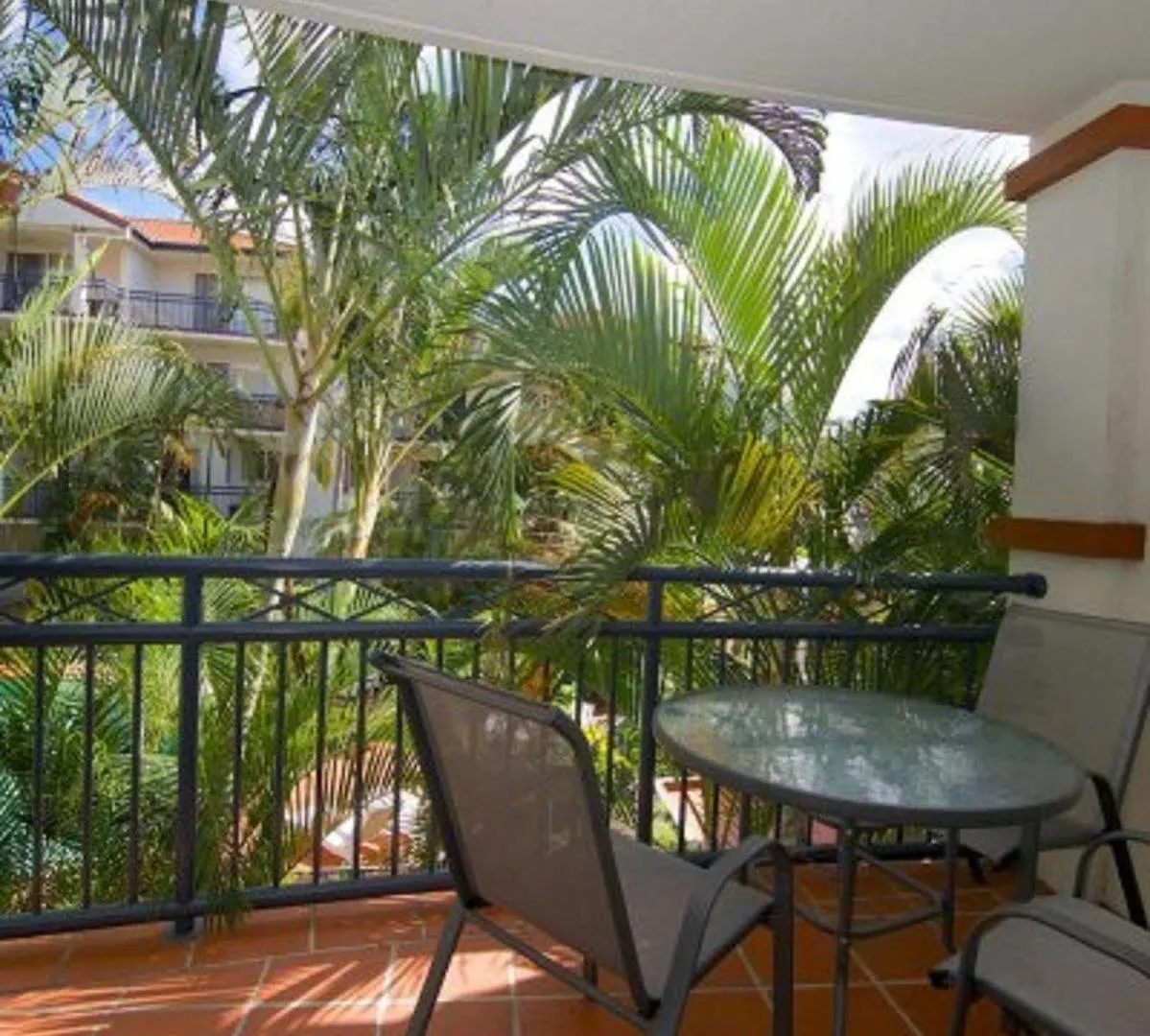 Aparthotel Blue Water Bay Villas Gold Coast