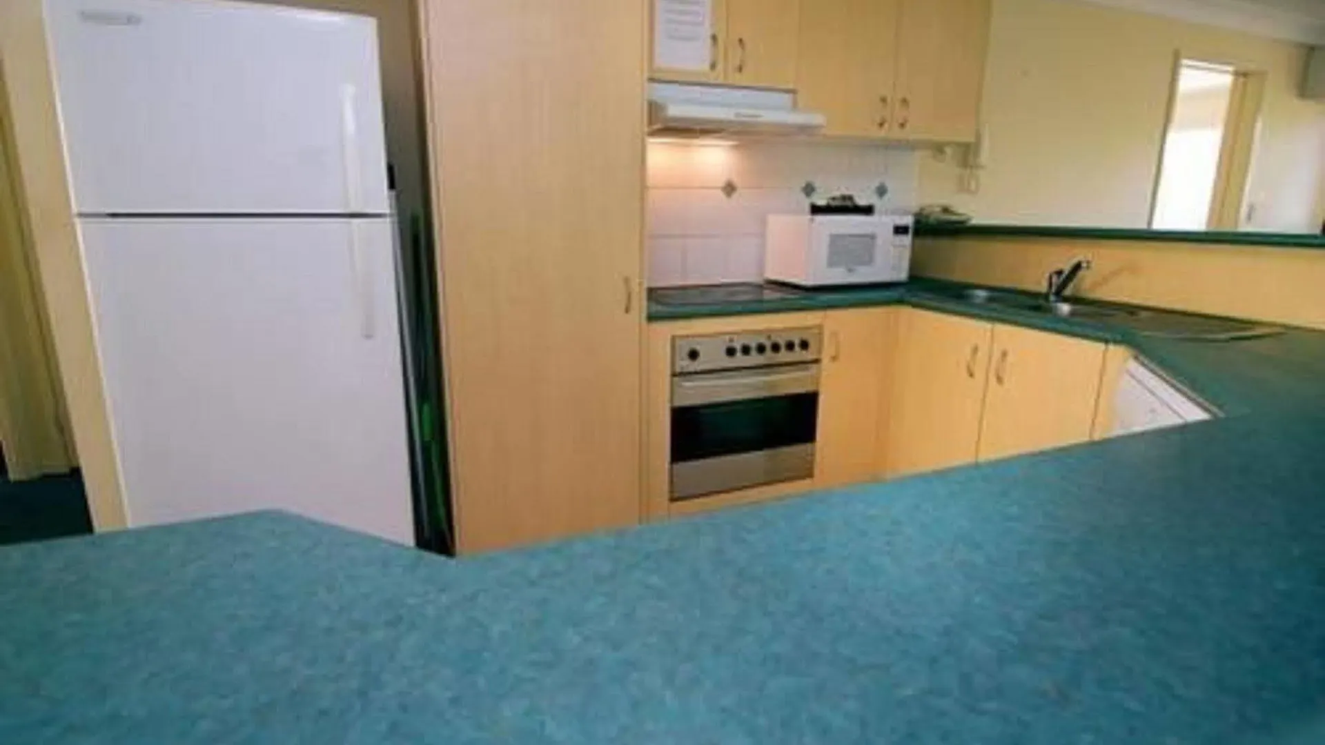 Aparthotel Blue Water Bay Villas 3*