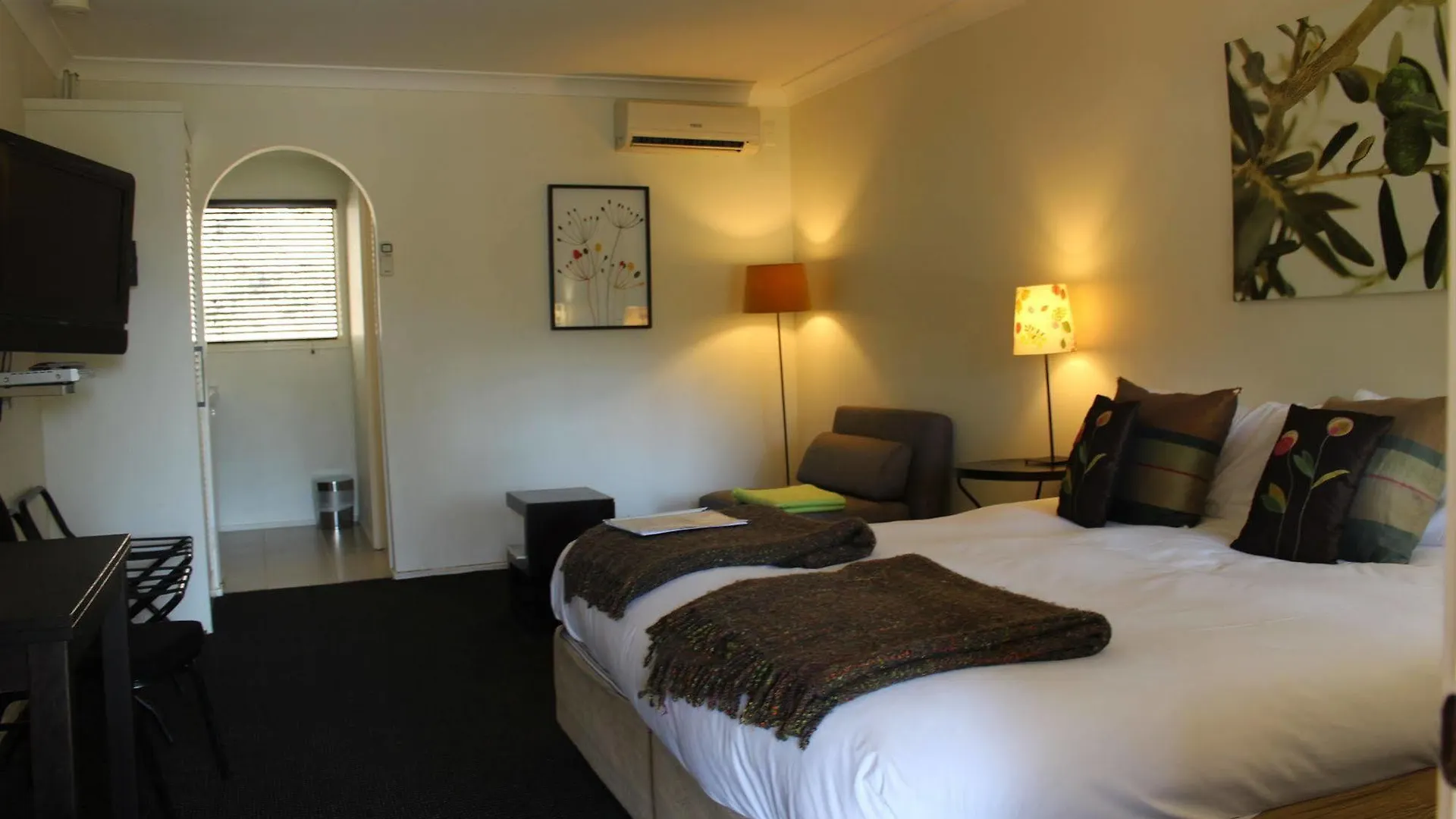 Cedar Creek 4* Mount Tamborine