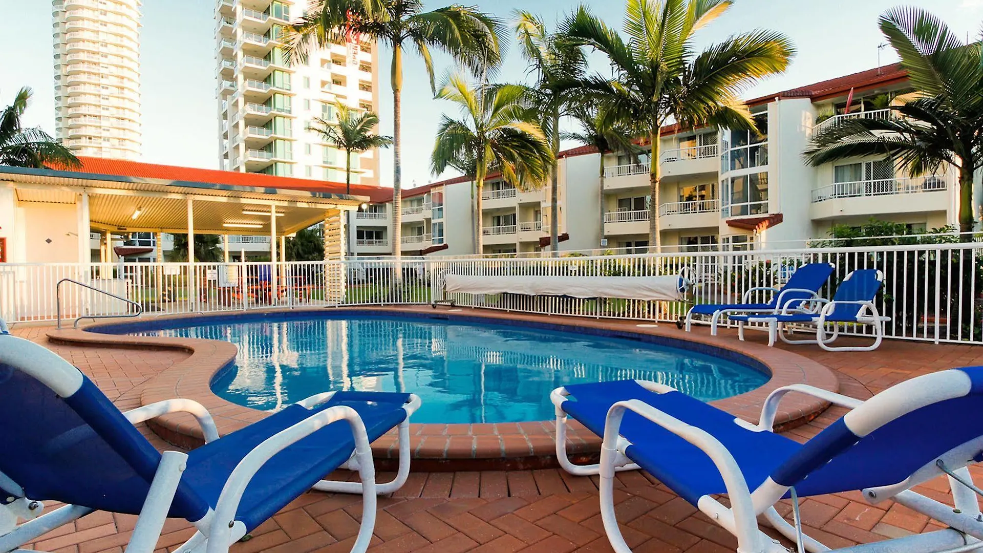 Key Largo 3*