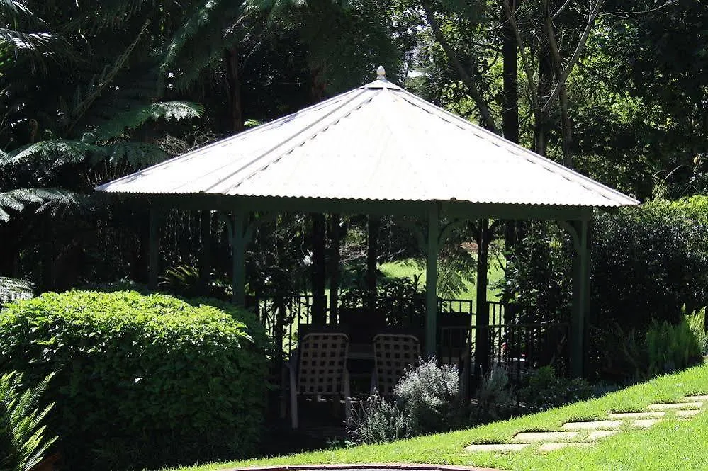 Bed & Breakfast Della Rosa Mount Tamborine