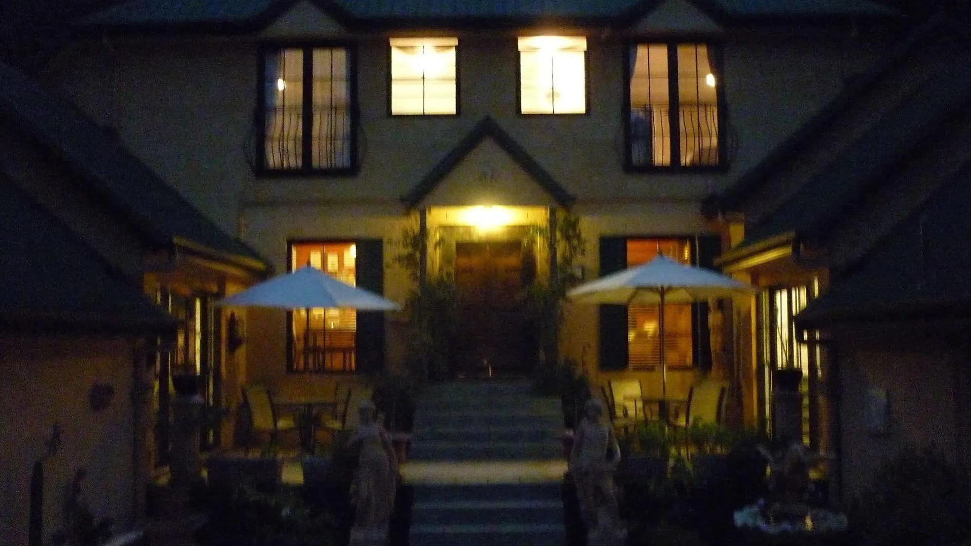 Bed & Breakfast Della Rosa Mount Tamborine