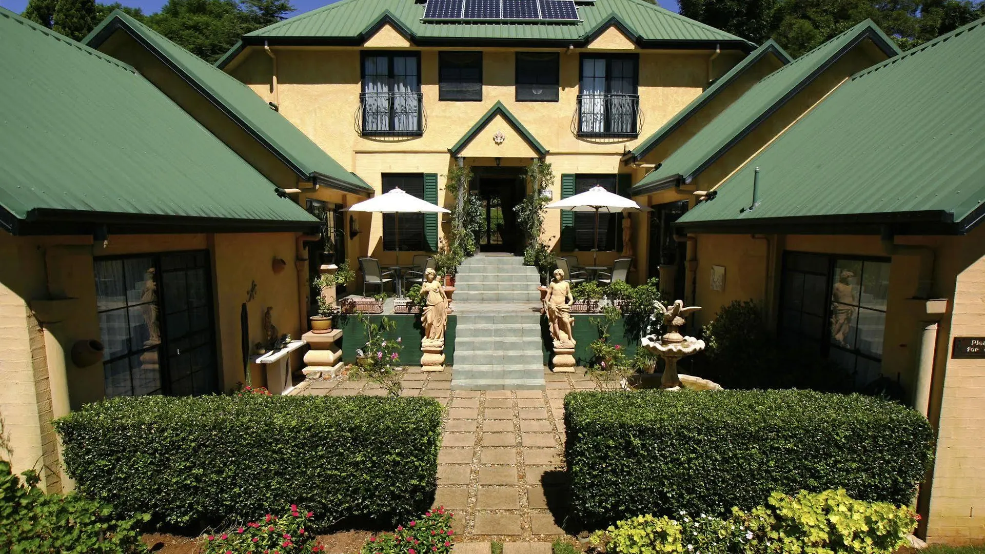 Della Rosa 4*