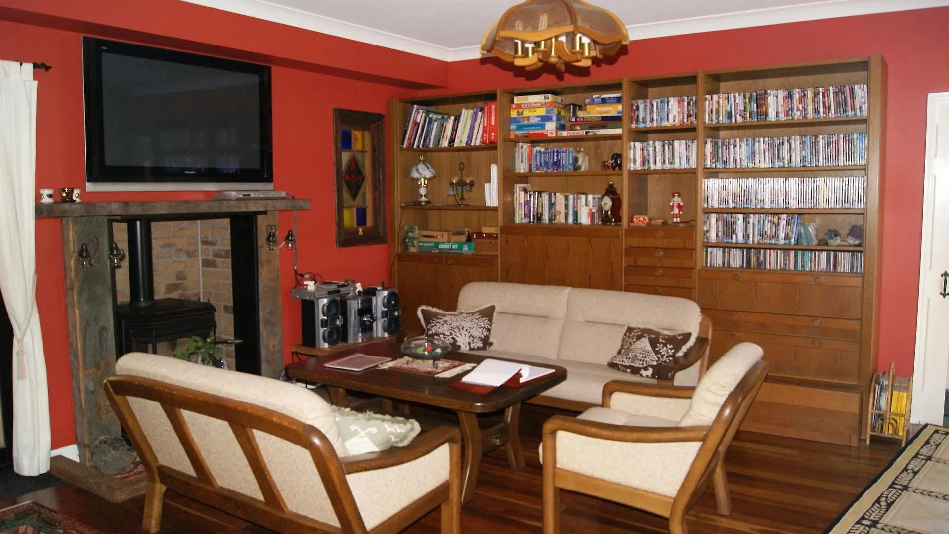 Della Rosa Bed & Breakfast