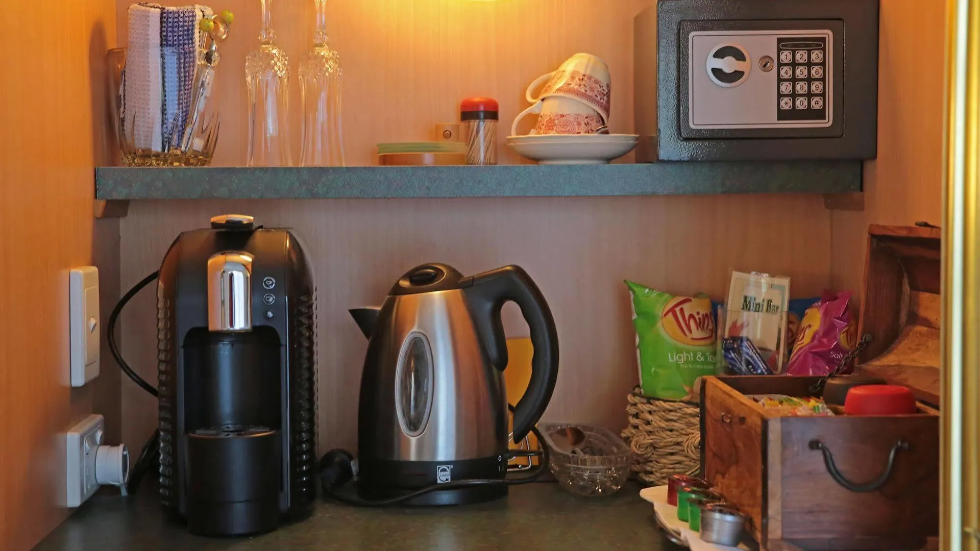 Bed & Breakfast Della Rosa Mount Tamborine