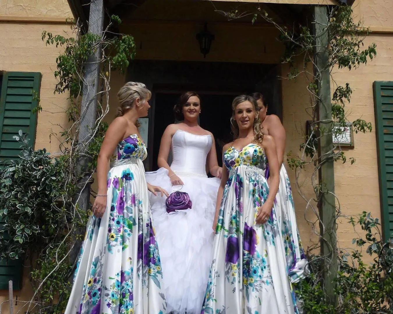 Della Rosa Bed & Breakfast