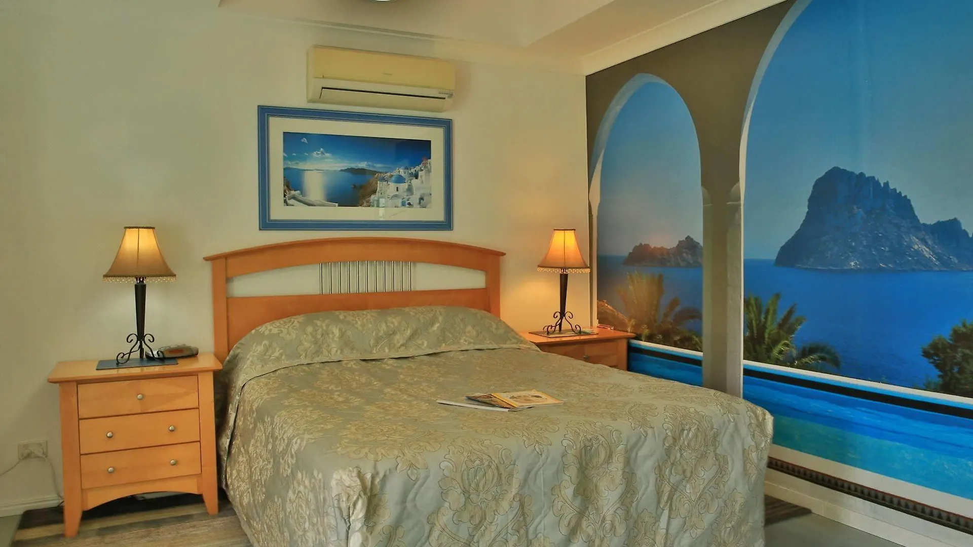 Bed & Breakfast Della Rosa Mount Tamborine