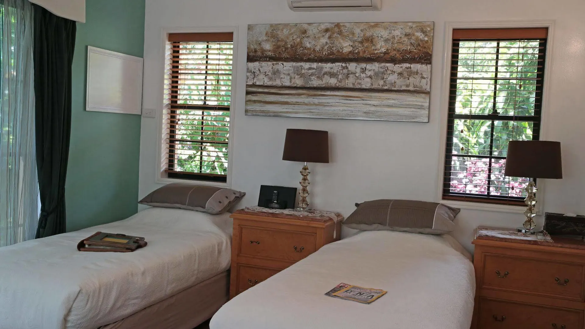 Della Rosa Bed & Breakfast