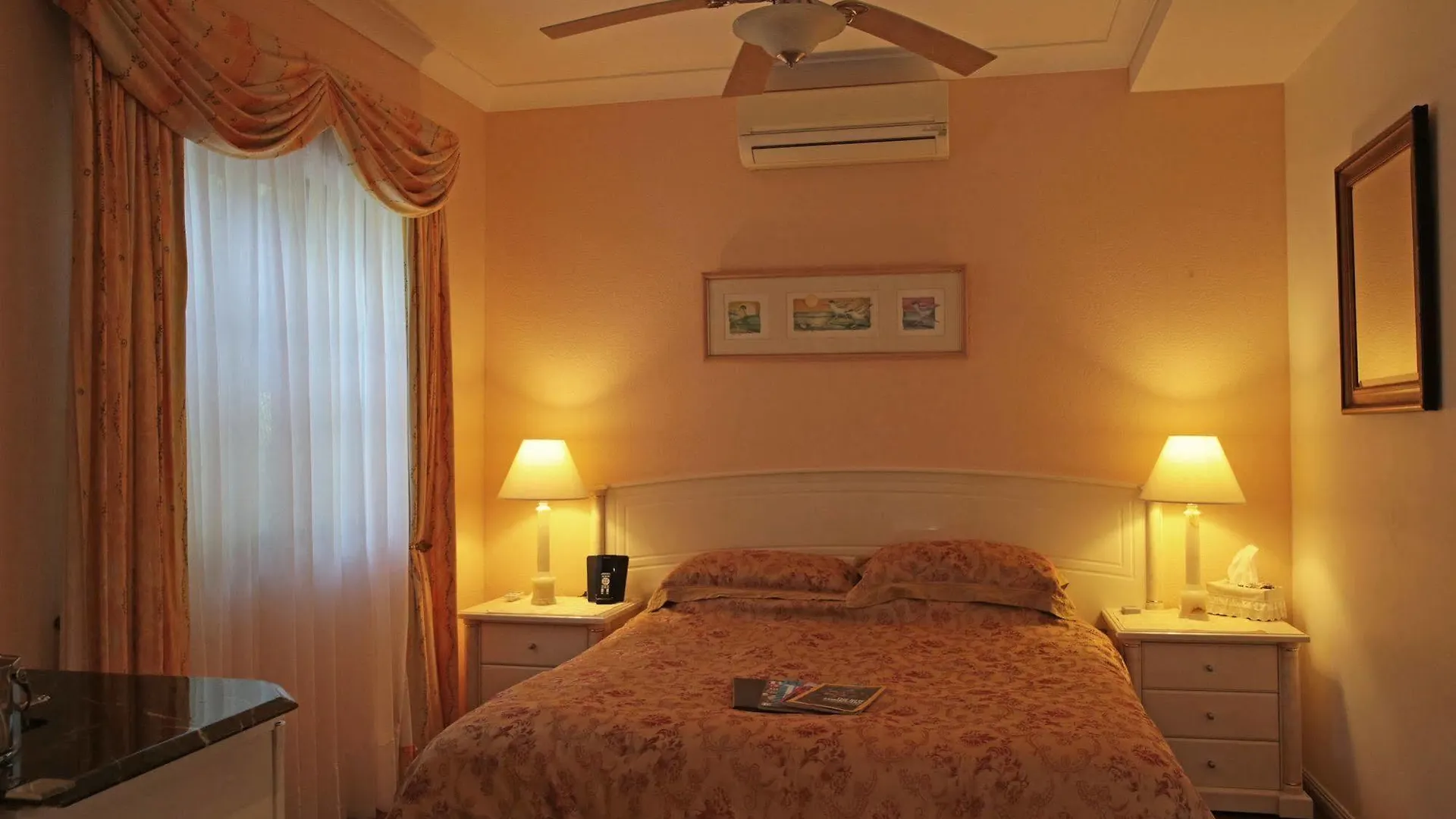 Della Rosa Bed & Breakfast Mount Tamborine