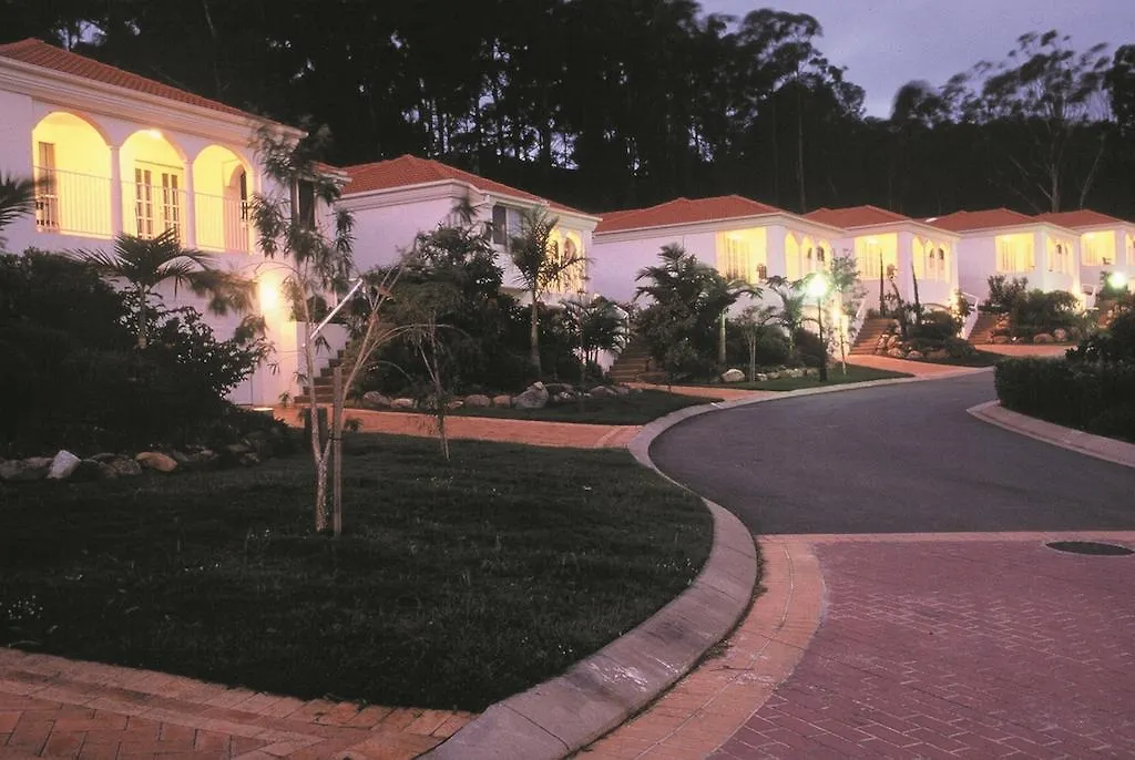 Royal Woods Rezort Gold Coast
