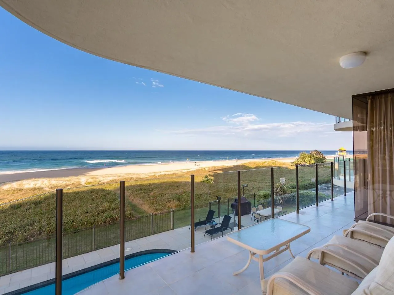 The Premiere Apartment Gold Coast