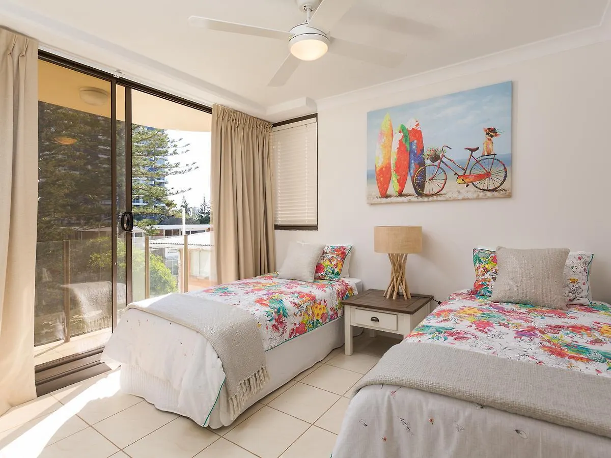 Apartment The Premiere Gold Coast