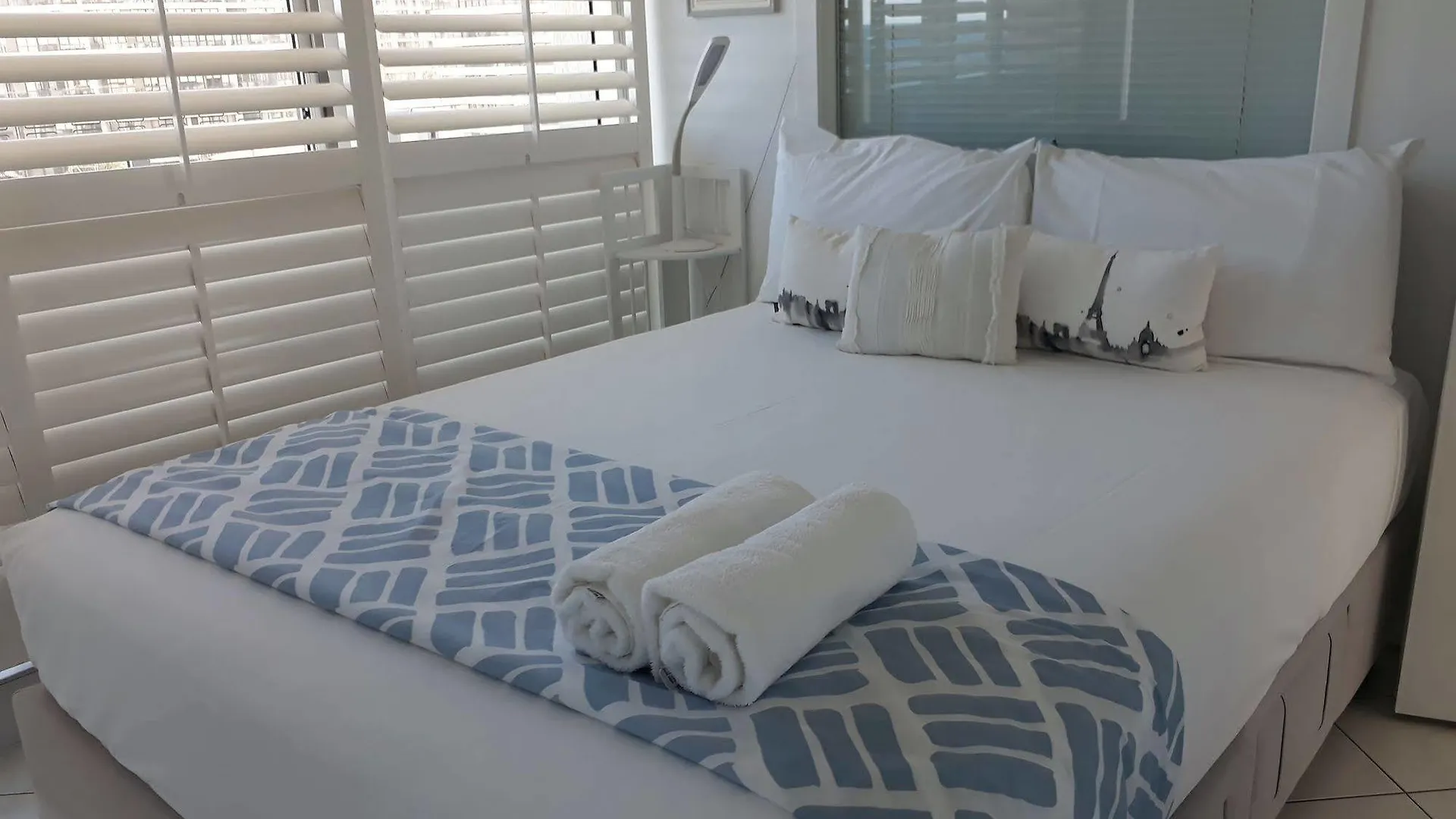 Aparthotel Hibiscus On The