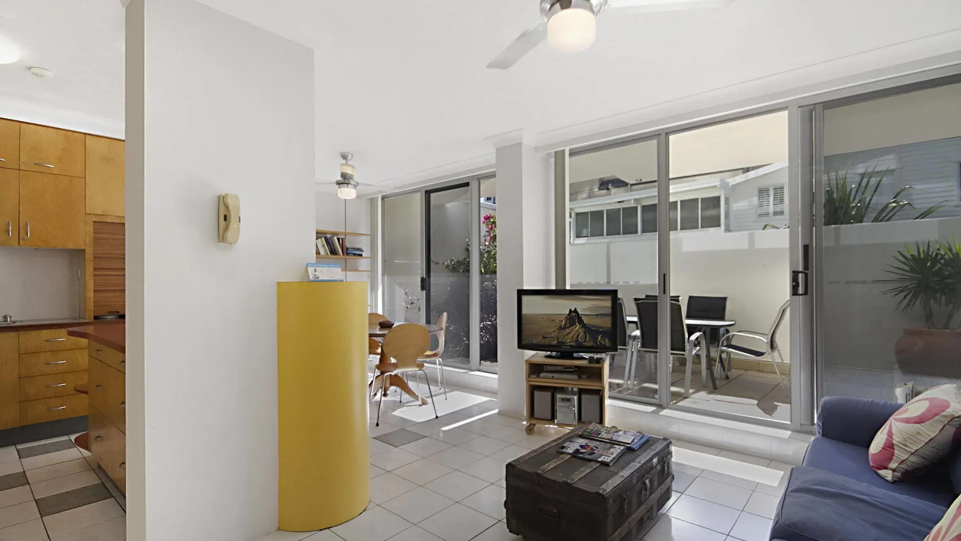Aparthotel Hibiscus On The
