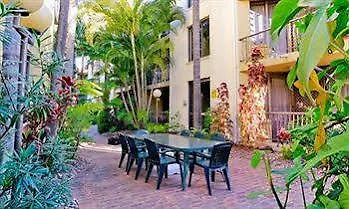 Resort Aussie Gold Coast
