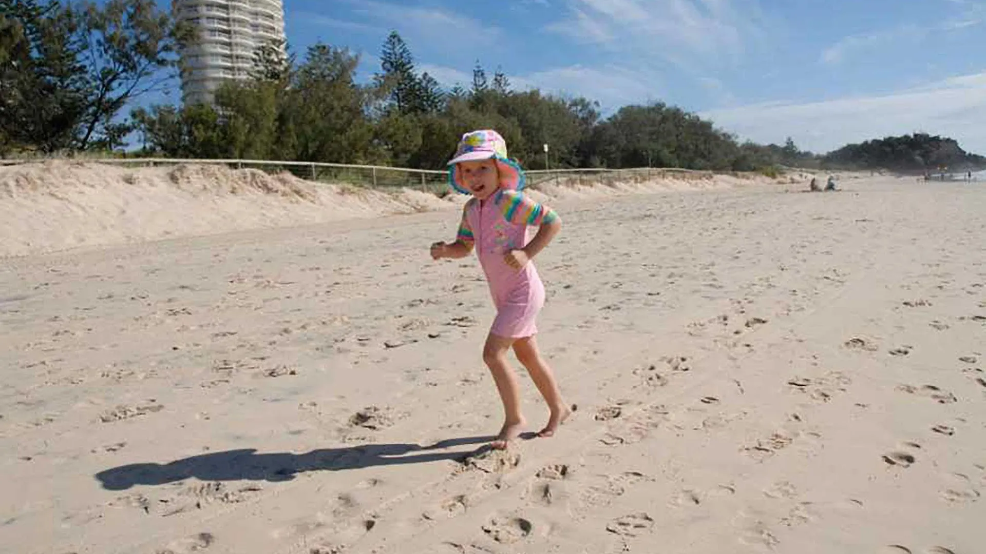 Resort Aussie 3*