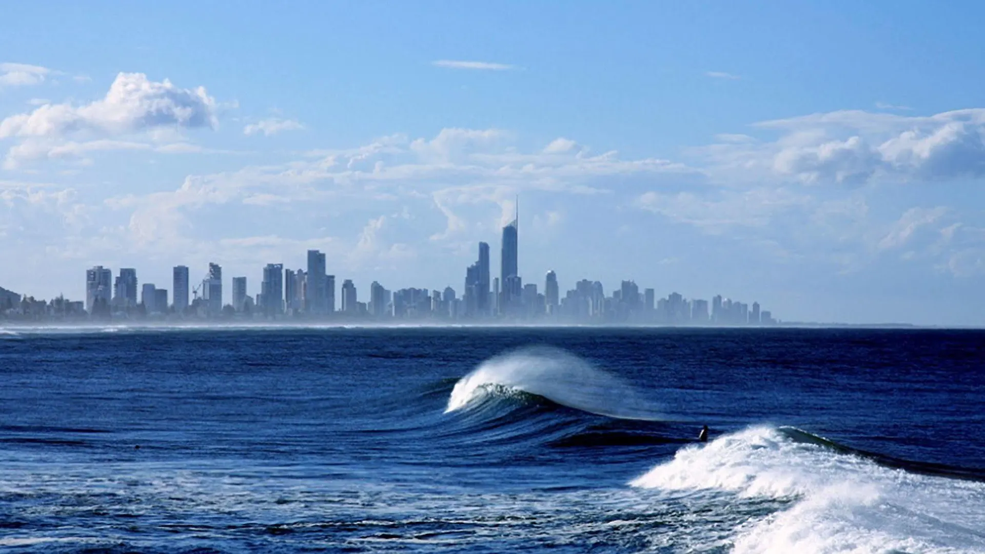 Resort Aussie Gold Coast