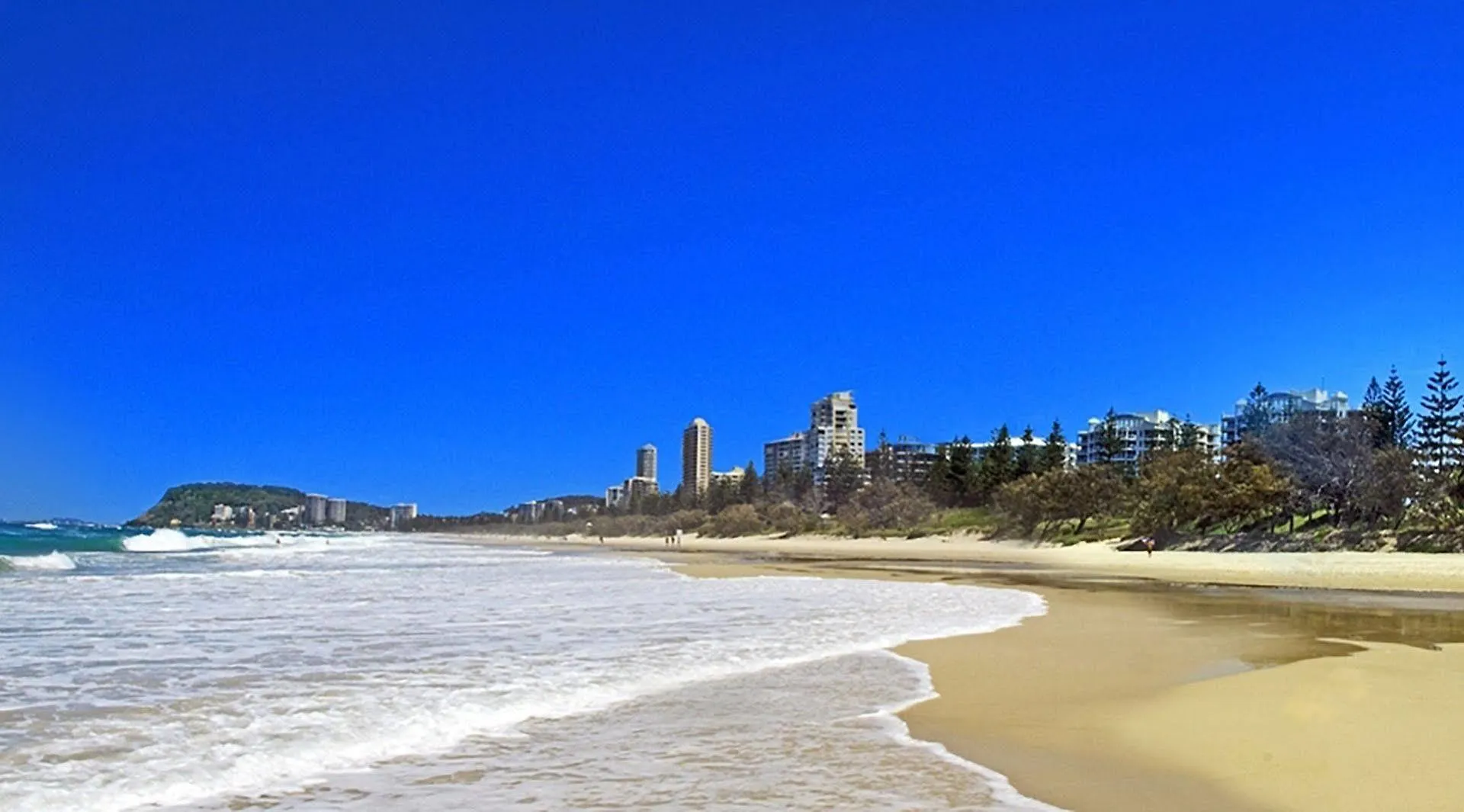 Aussie 3*
