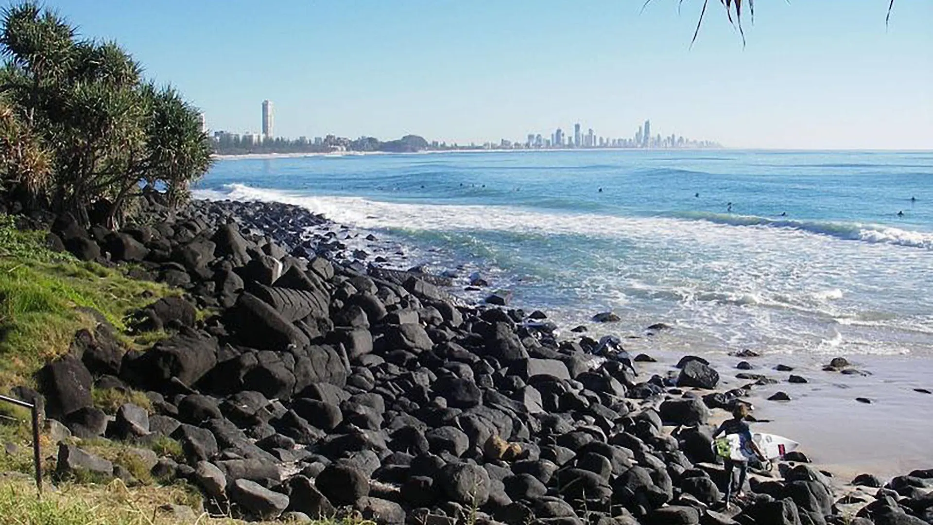 Resort Aussie 3*