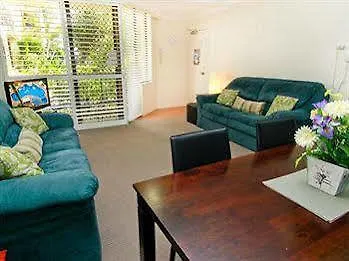 Aussie Resort 3*