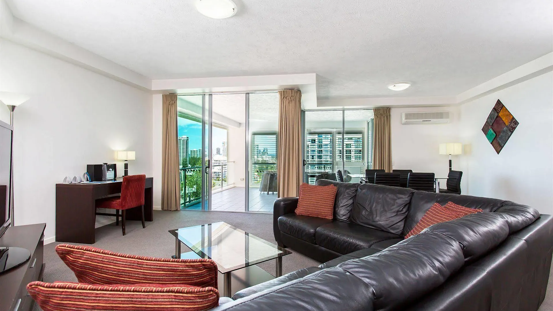 Aparthotel Mantra Wings 4*