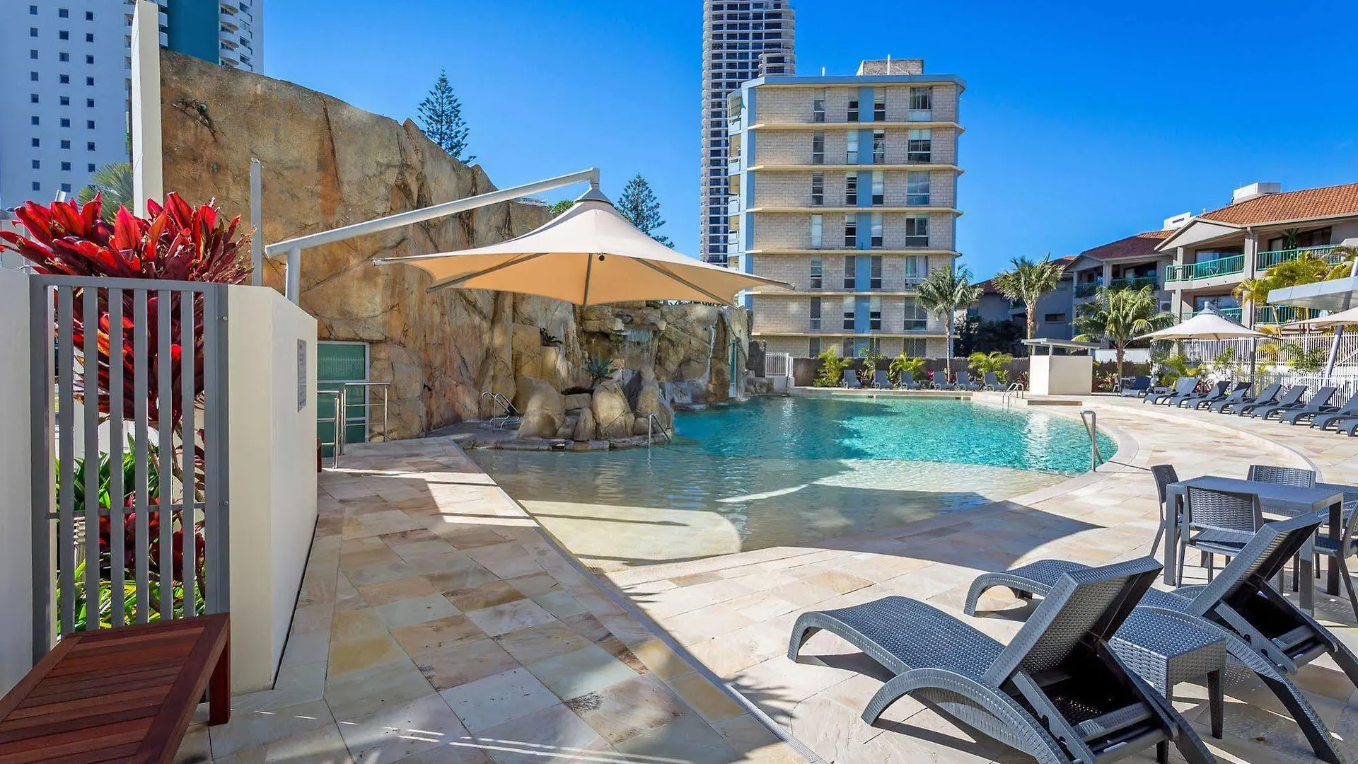 Mantra Wings Aparthotel