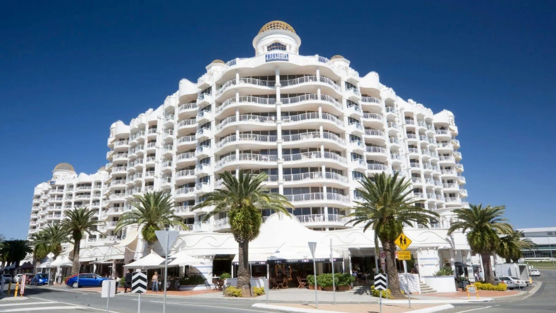 The Phoenician Resort 4*