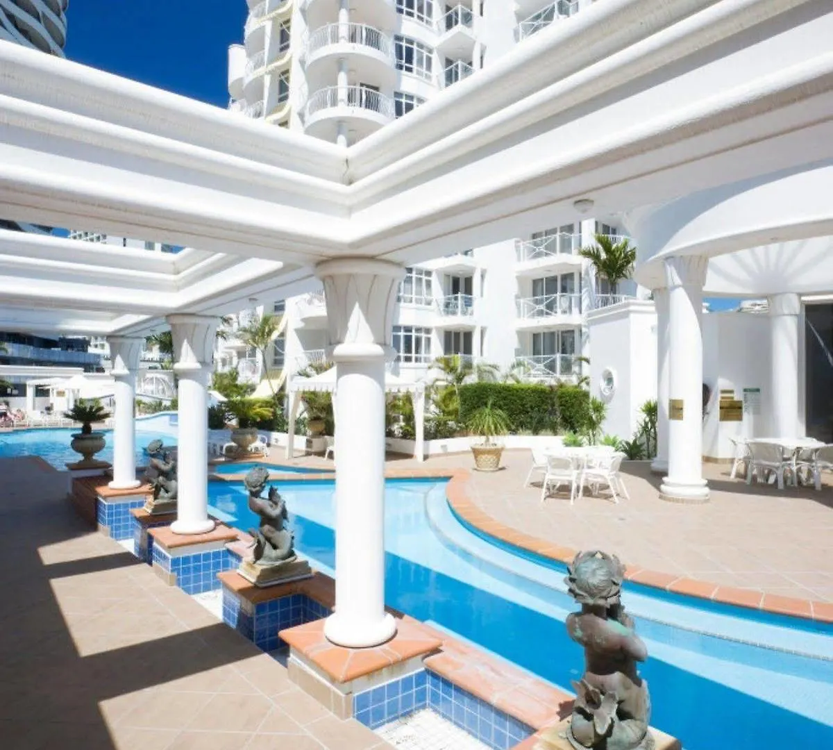 The Phoenician