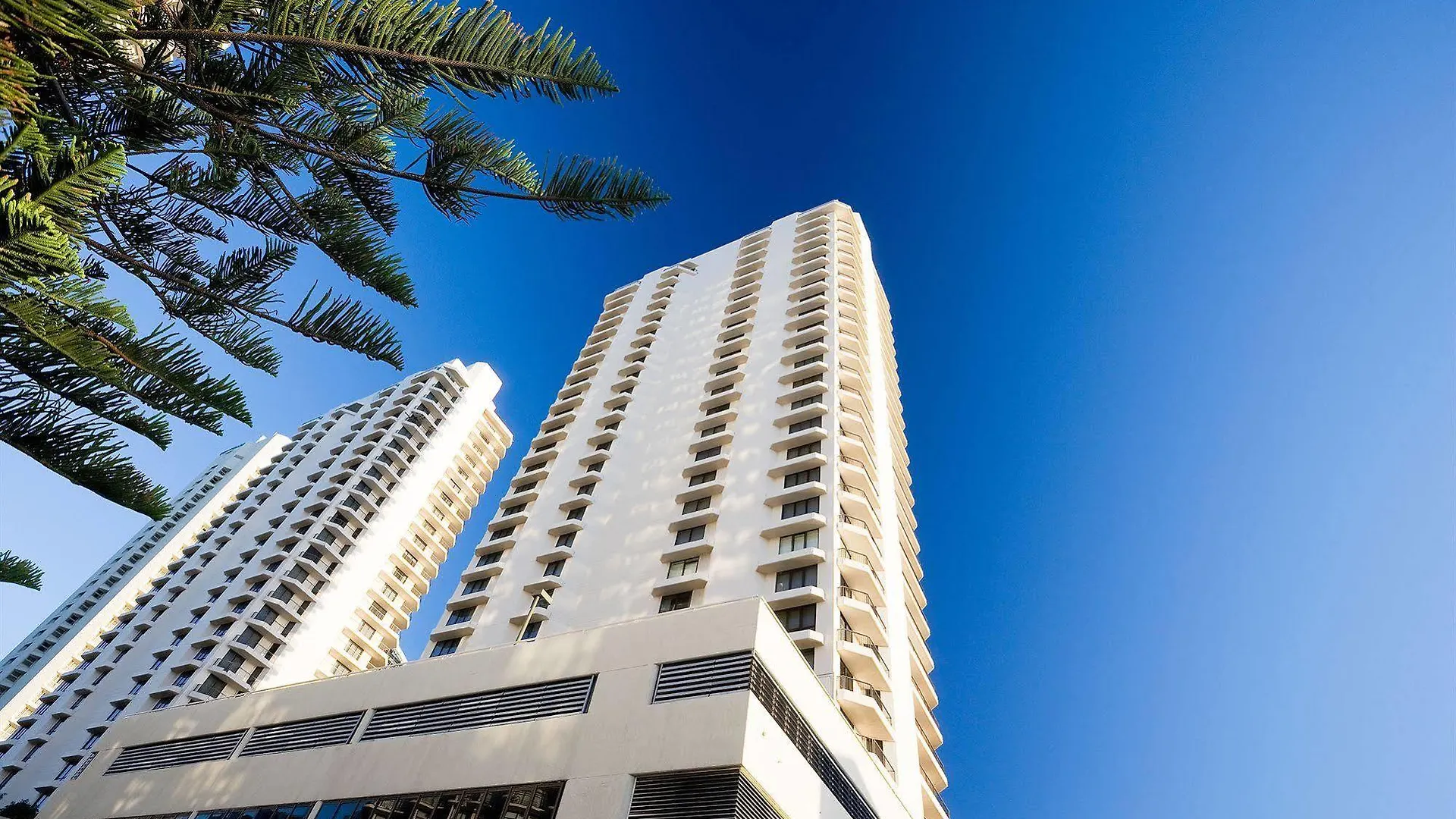 Paradise Centre Gold Coast