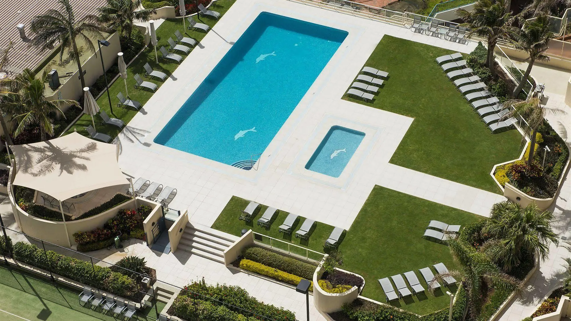 Paradise Centre 4* Gold Coast
