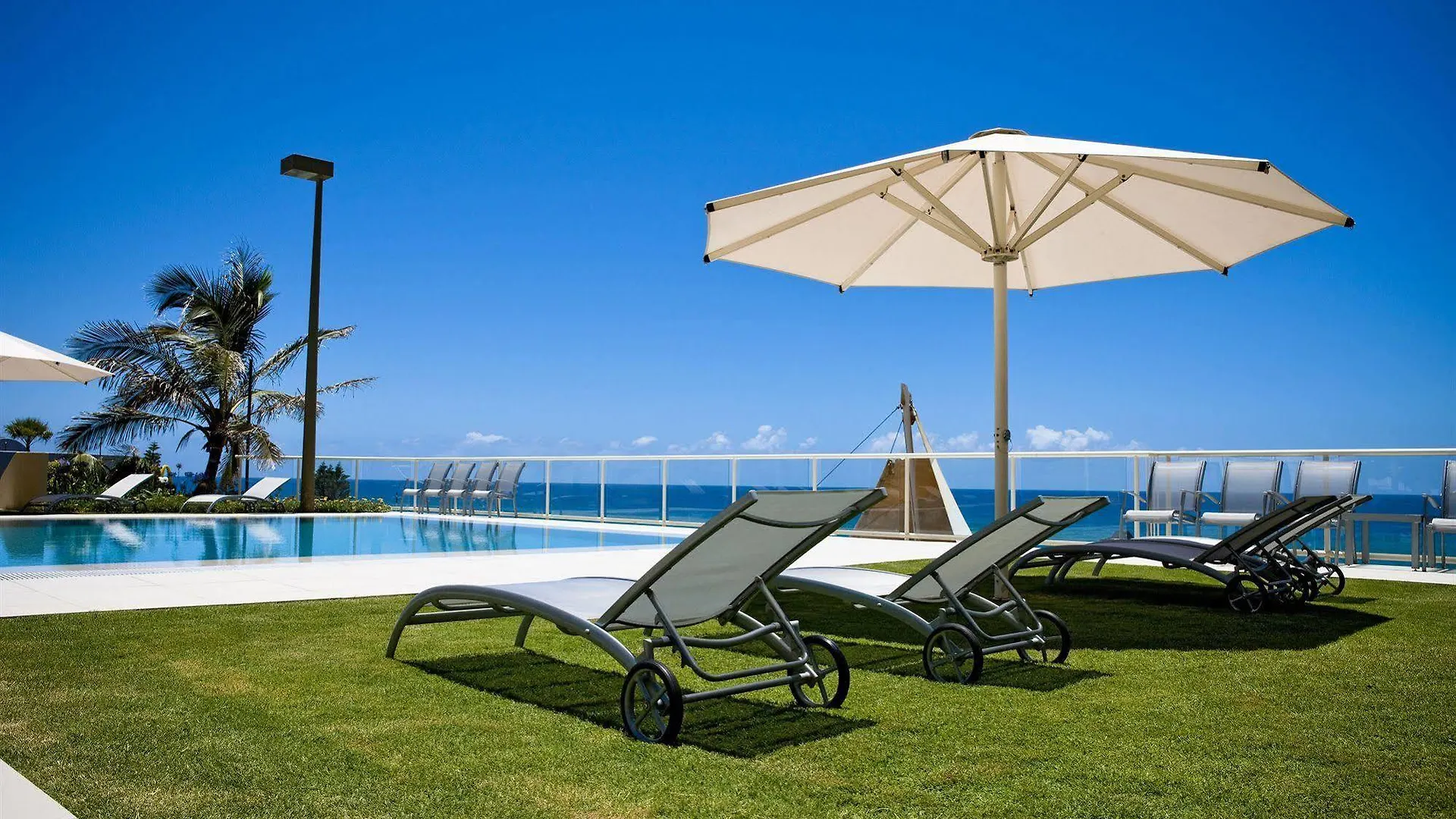Paradise Centre 4* Gold Coast
