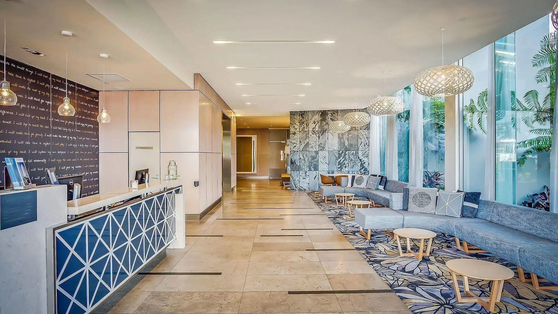 Mantra Broadbeach On The Park 4* Gold Coast