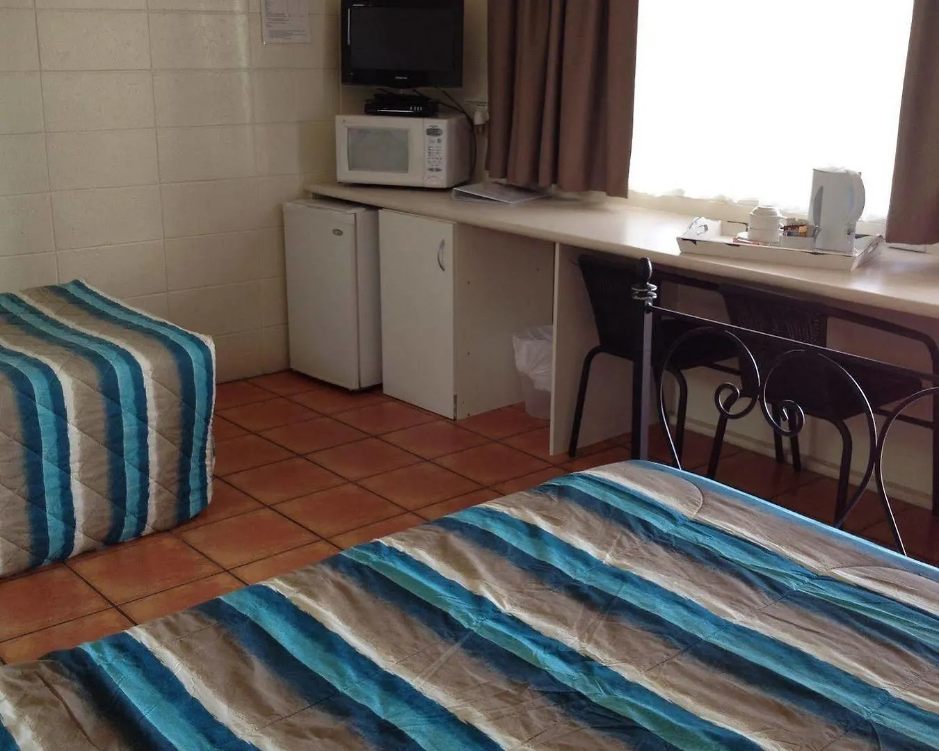 Sunburst 3* Gold Coast