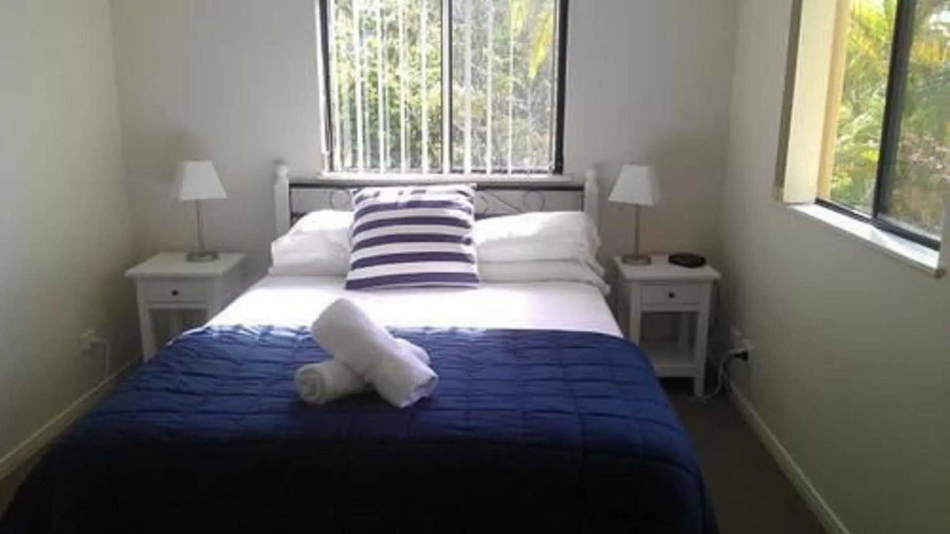 Beaches On Wave Street Aparthotel Gold Coast