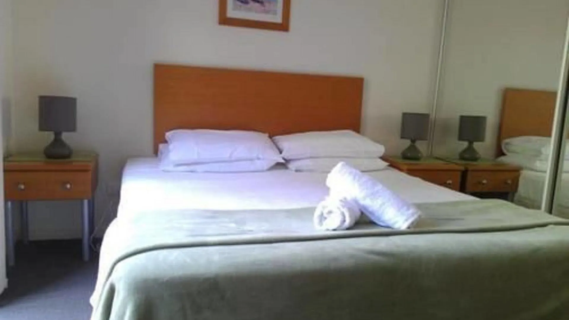 Beaches On Wave Street Aparthotel 3*