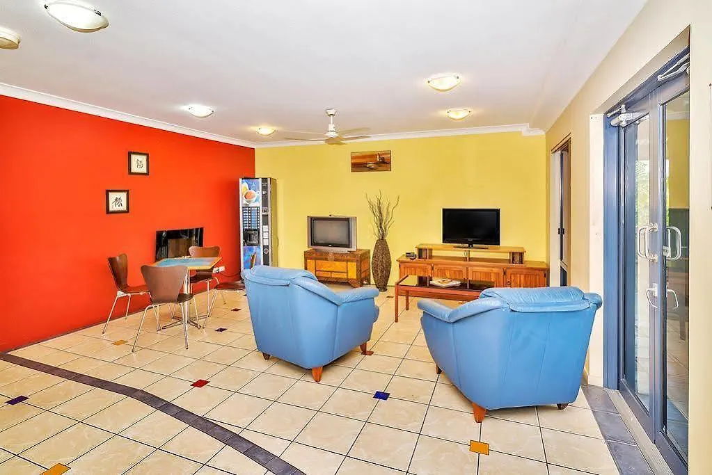 Arrival Bed & Breakfast