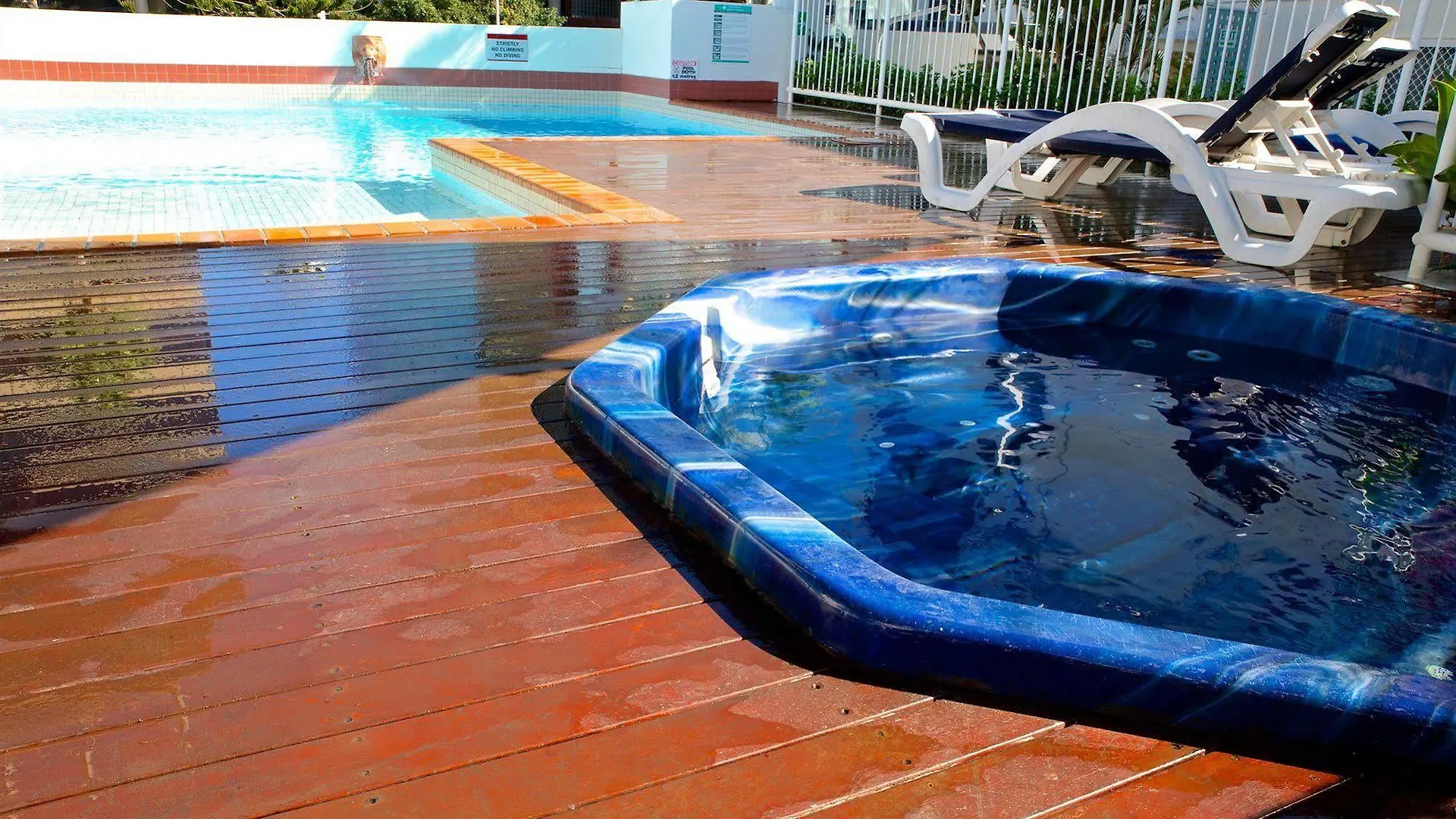 Raffles Royale Apartment Gold Coast