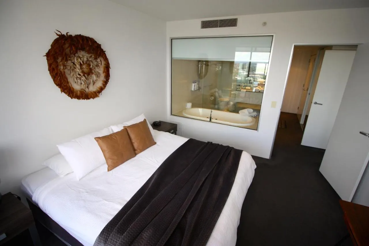 Cavill Avenue Luxury Private Apartment Gold Coast
