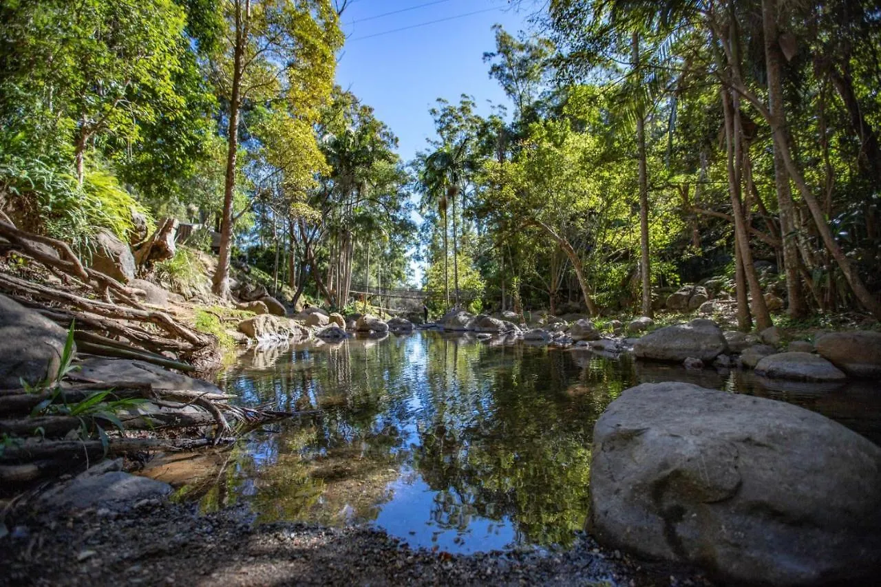 Resort Cedar Creek 4*