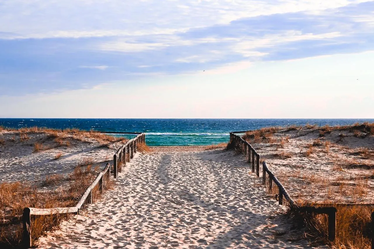 Iconic Kirra Resort