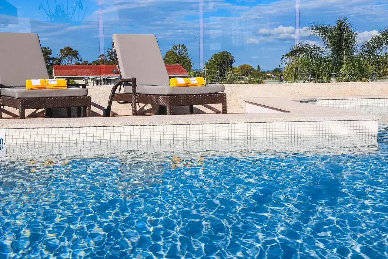 Iconic Kirra Resort