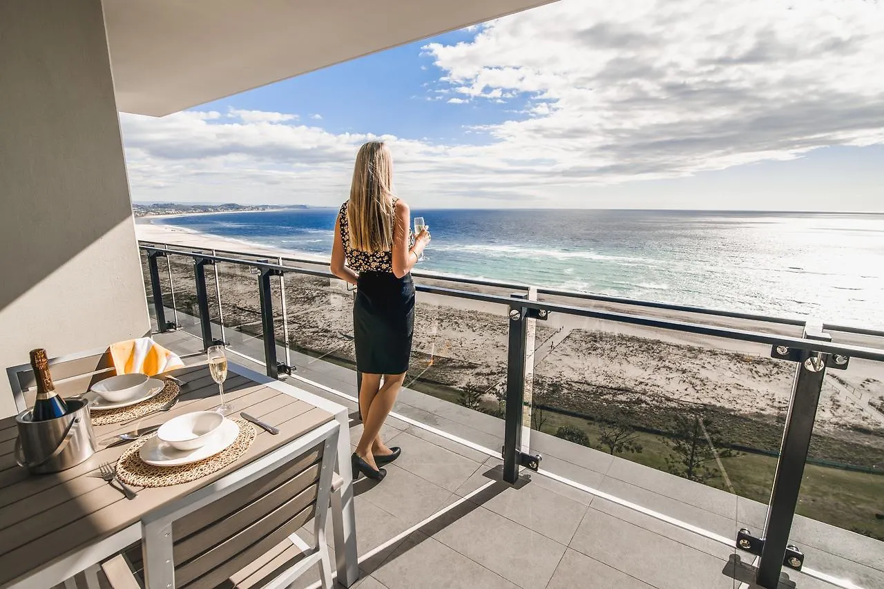 Resort Iconic Kirra Gold Coast
