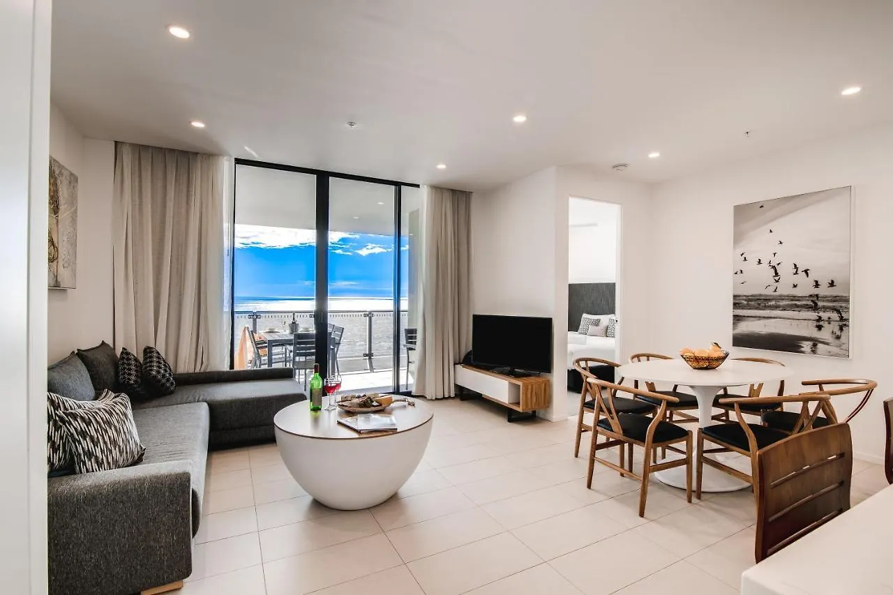 Iconic Kirra Resort Gold Coast
