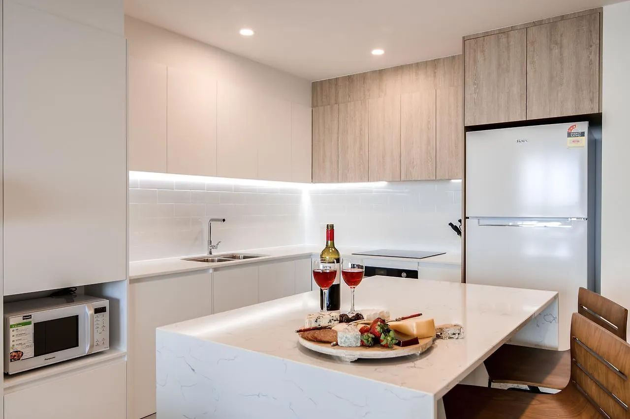 Resort Iconic Kirra Gold Coast